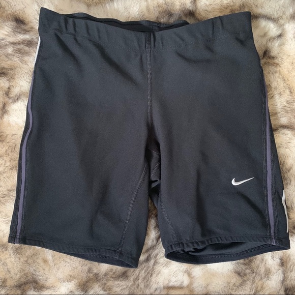 Nike Pants - Nike Dri-Fit Knit Bike Shorts
